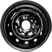 Диски ВАЗ 1111 купить с бесплатной доставкой в пункты выдачи в Петербурге